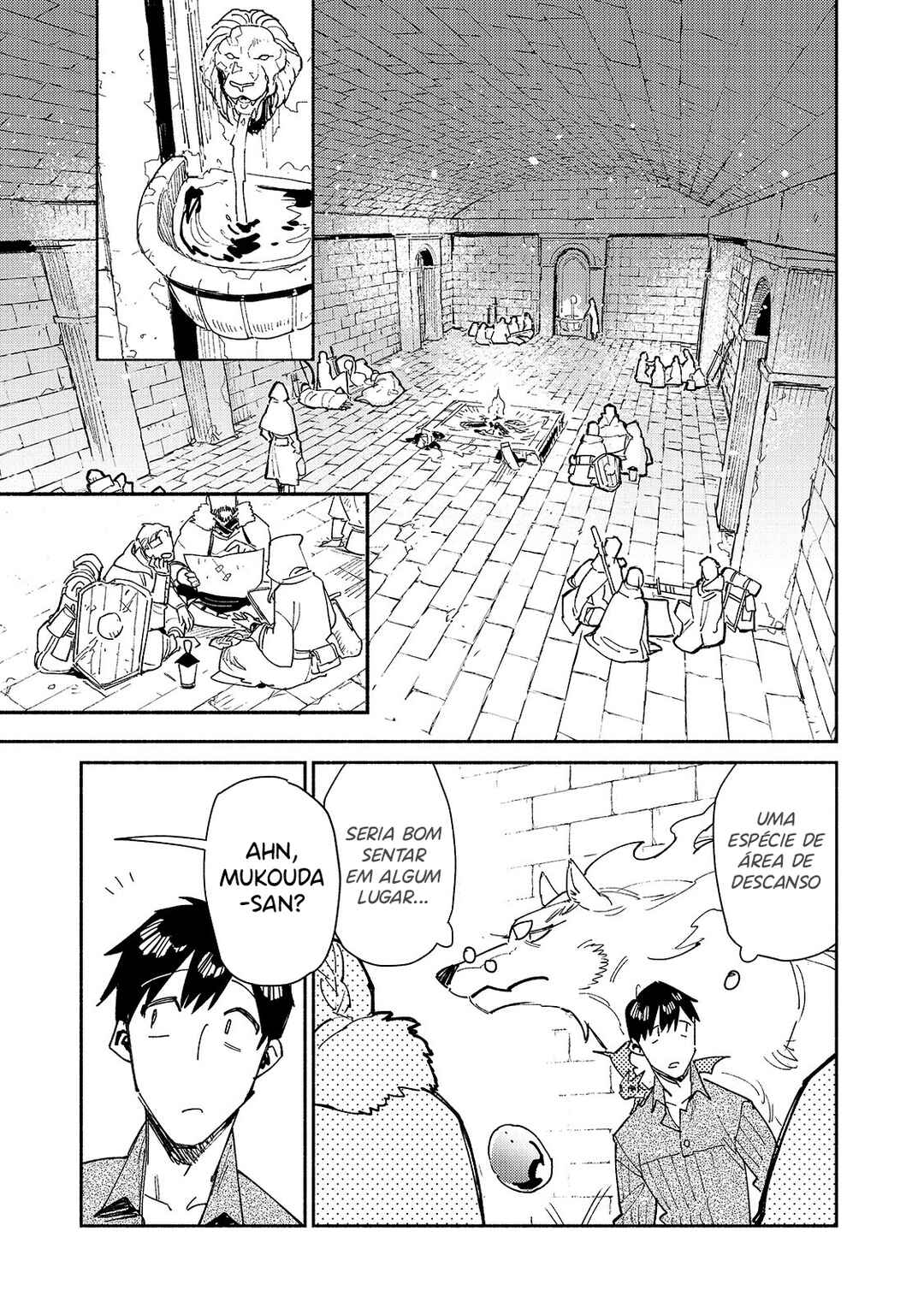 Chapter 43 - Page 14