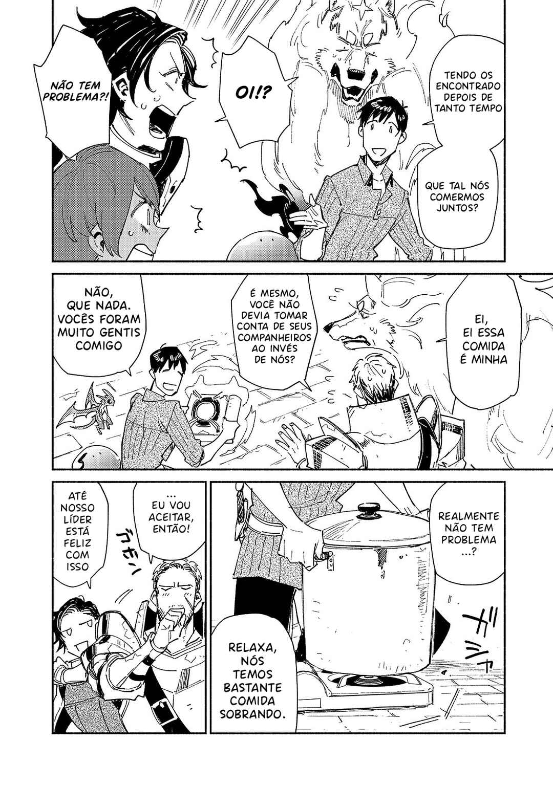 Chapter 43 - Page 19