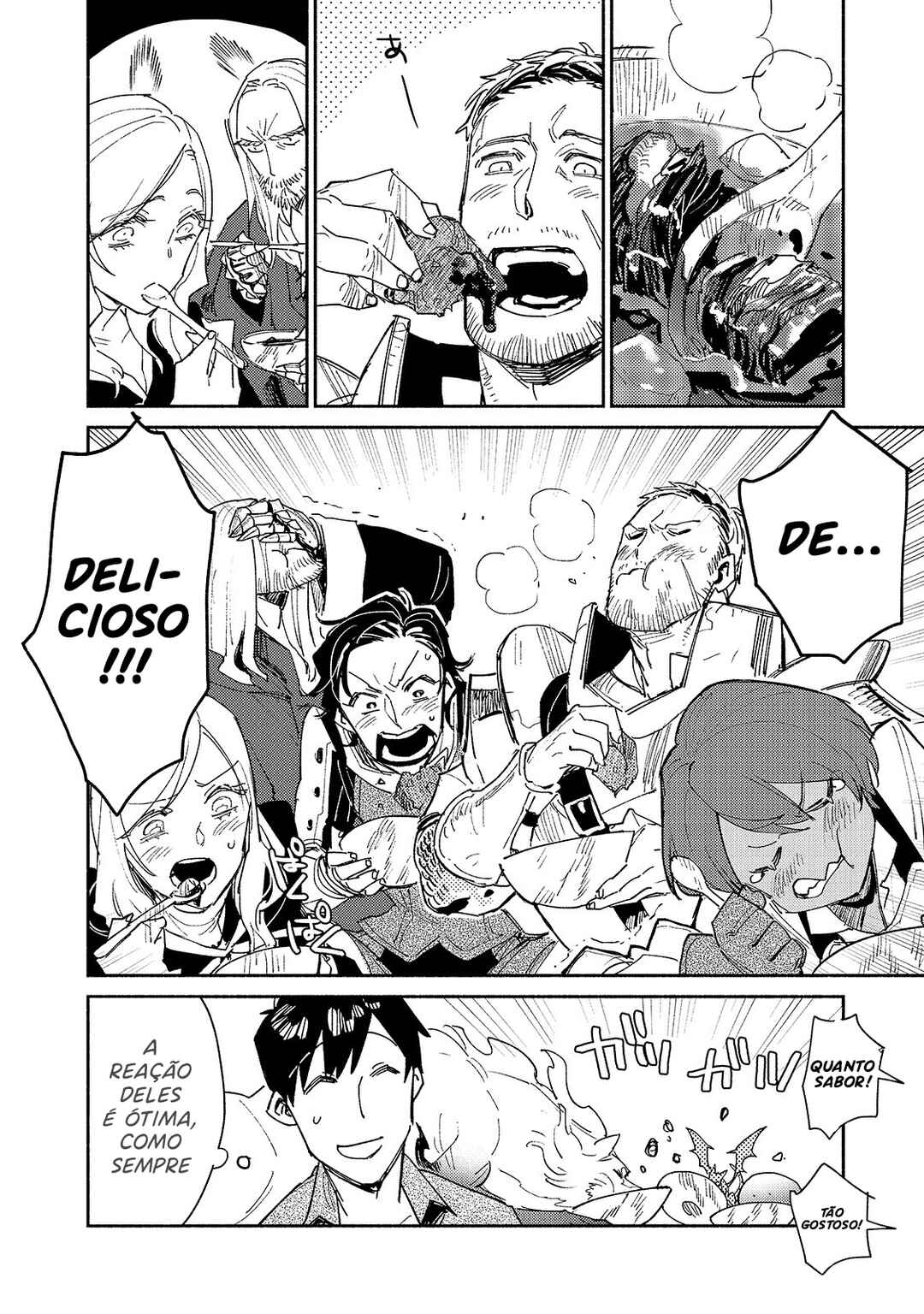 Chapter 43 - Page 21
