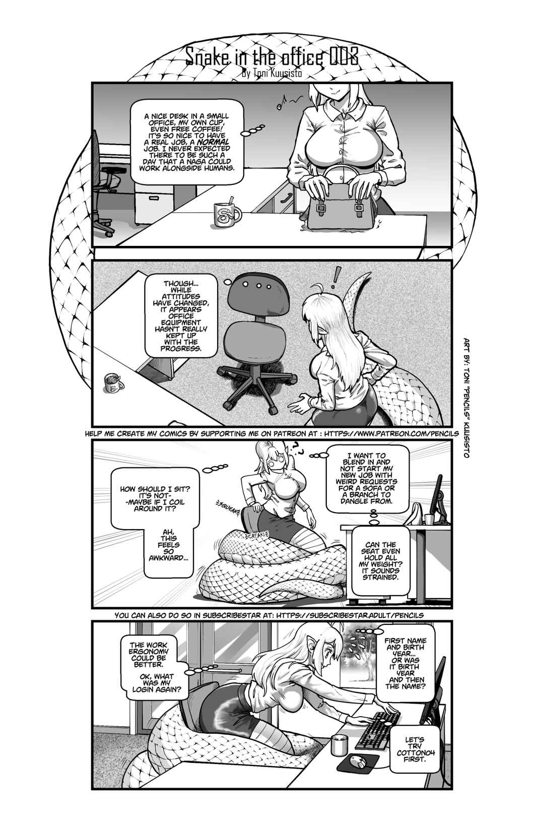 Chapter 3 - Page 1