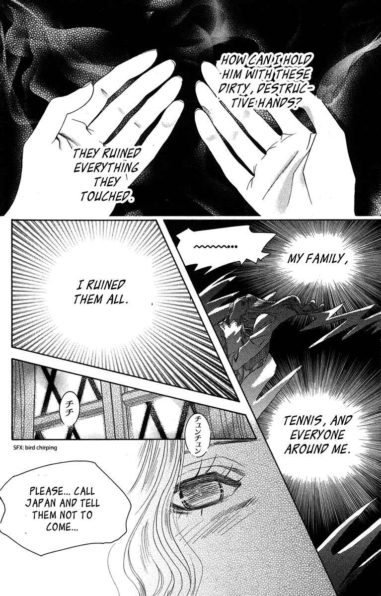 Chapter 151 - Page 24