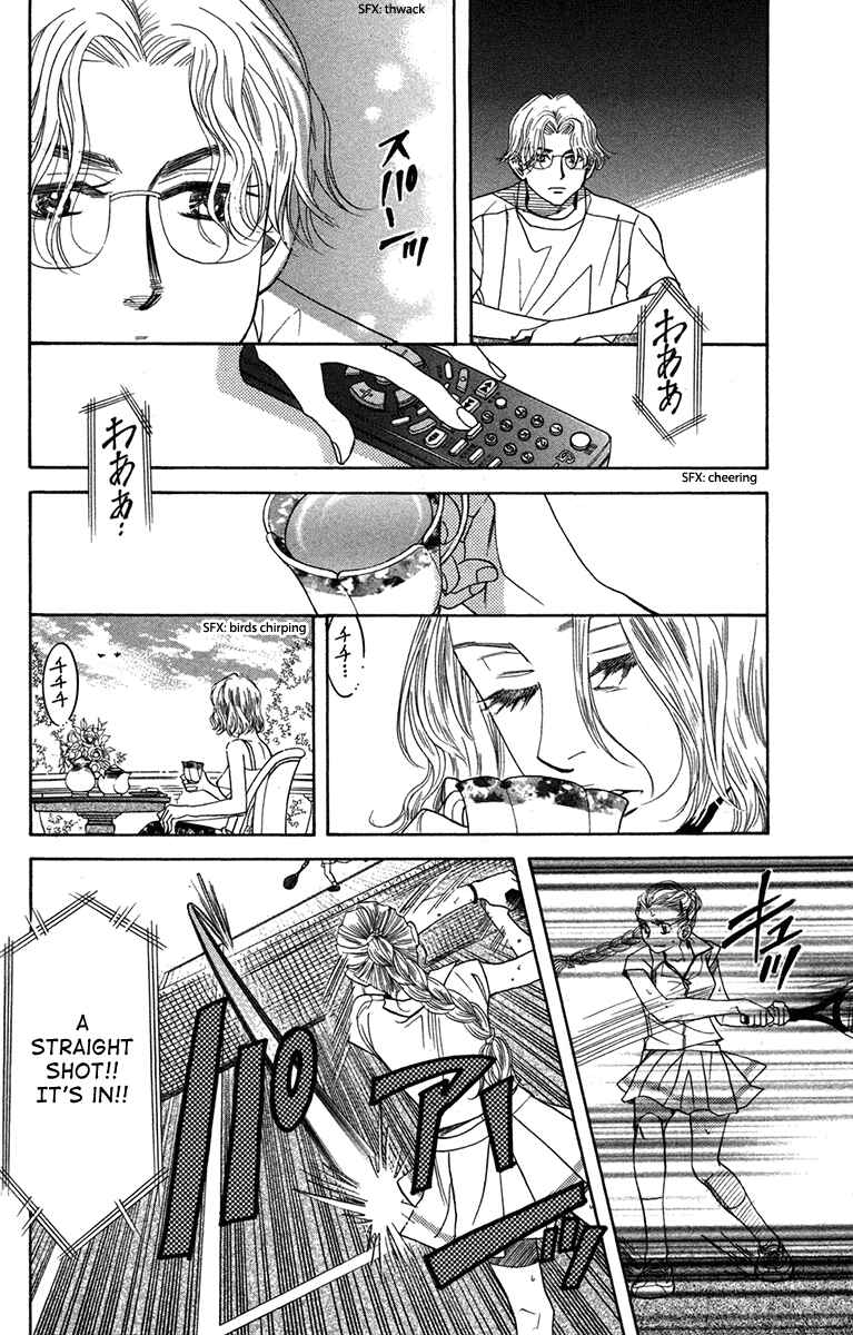 Chapter 151 - Page 32