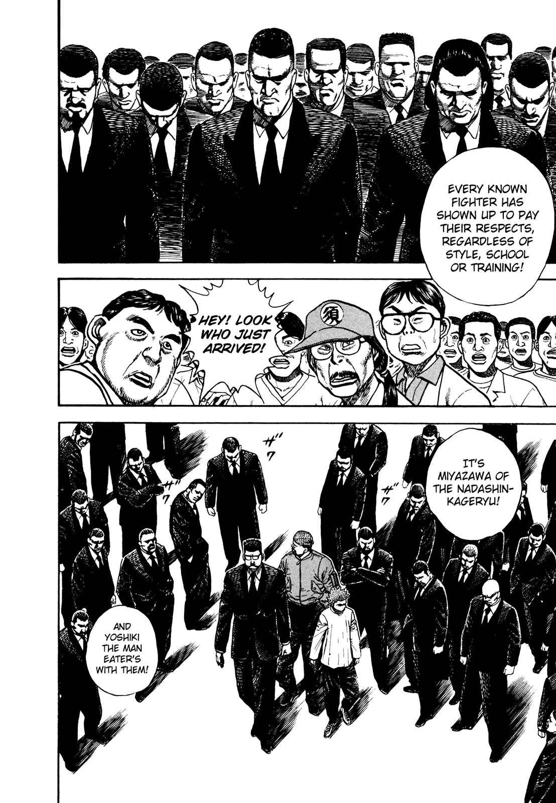 Chapter 232 - Page 10