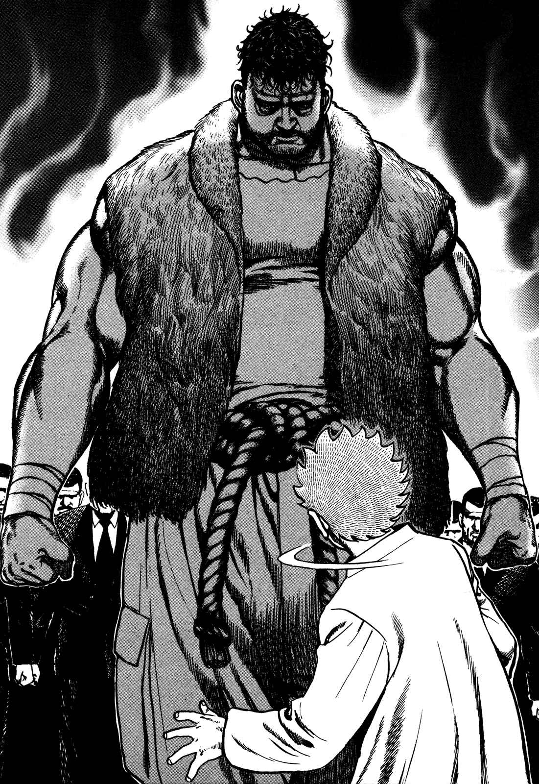Chapter 232 - Page 13