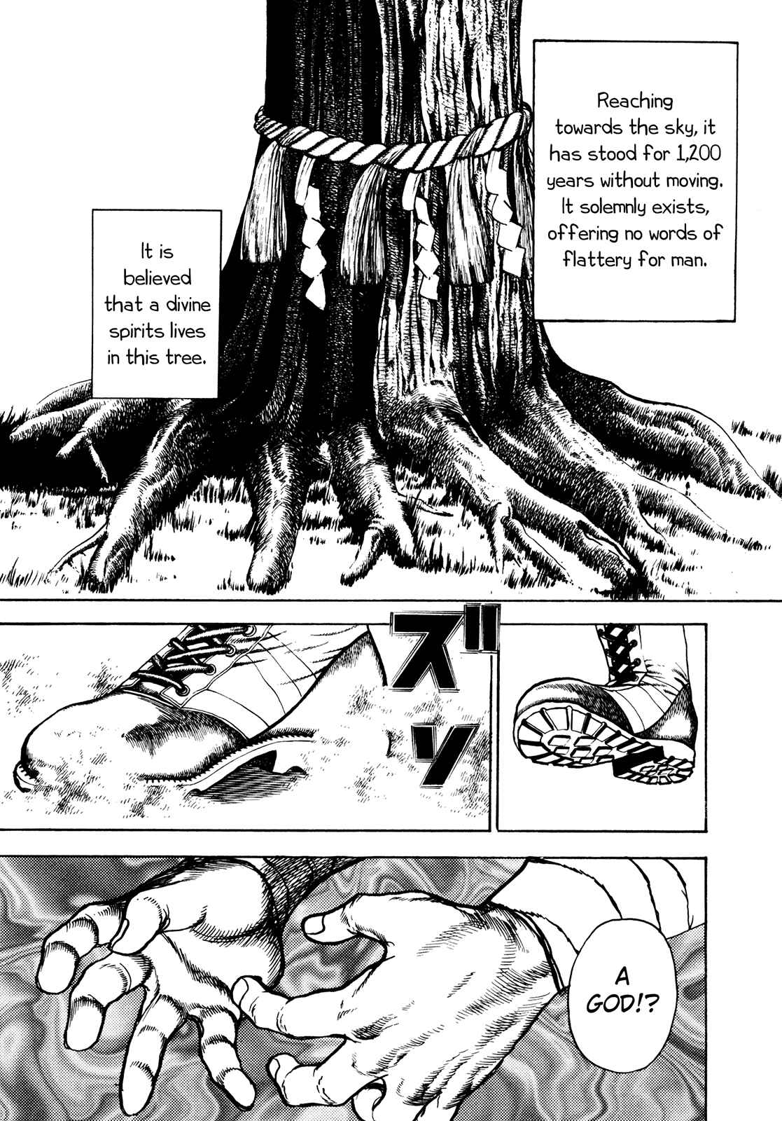 Chapter 232 - Page 3