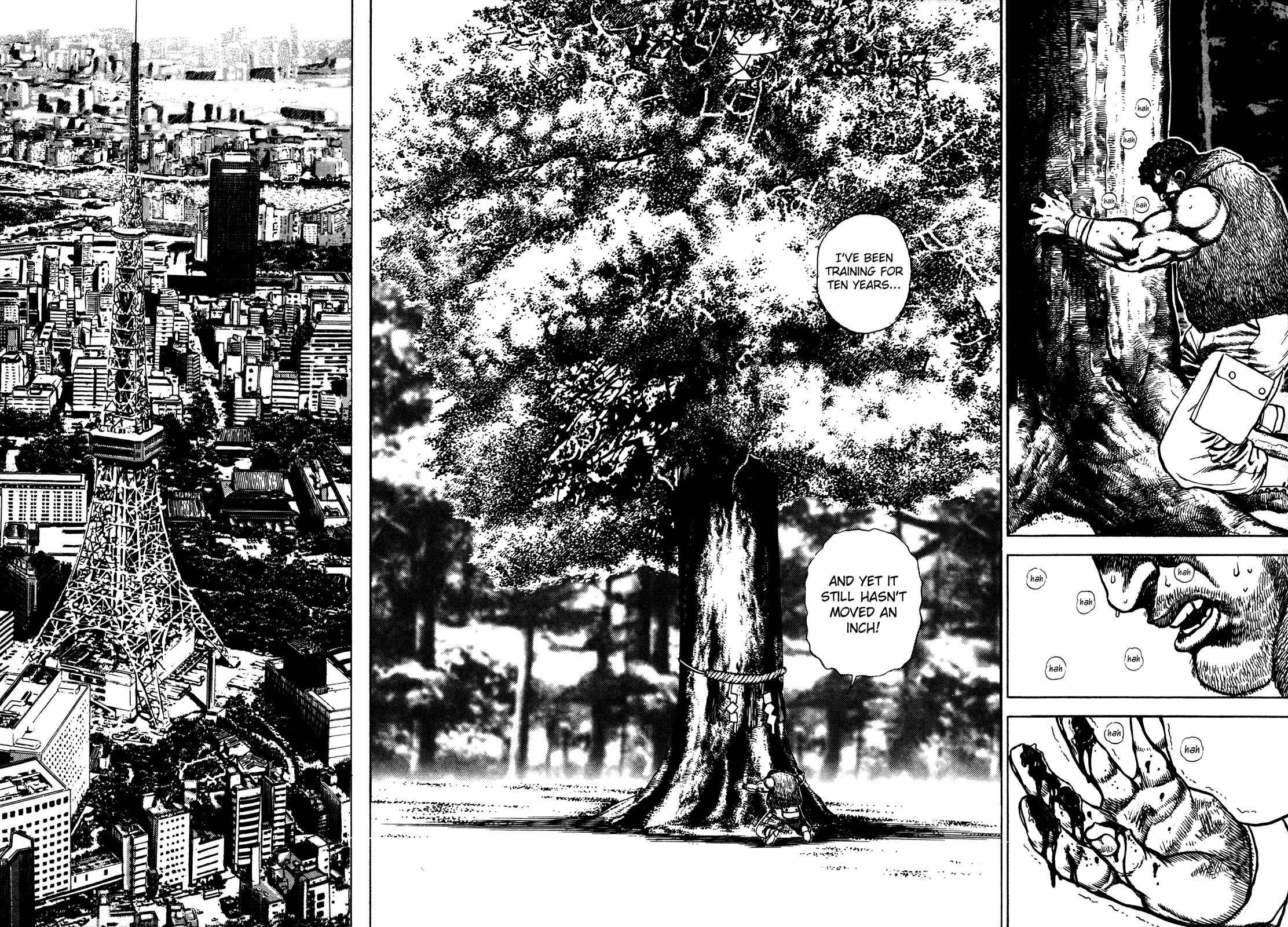 Chapter 232 - Page 8