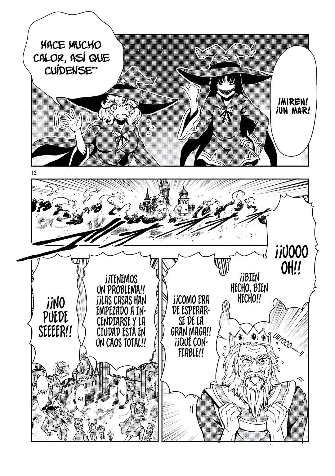Chapter 67 - Page 14