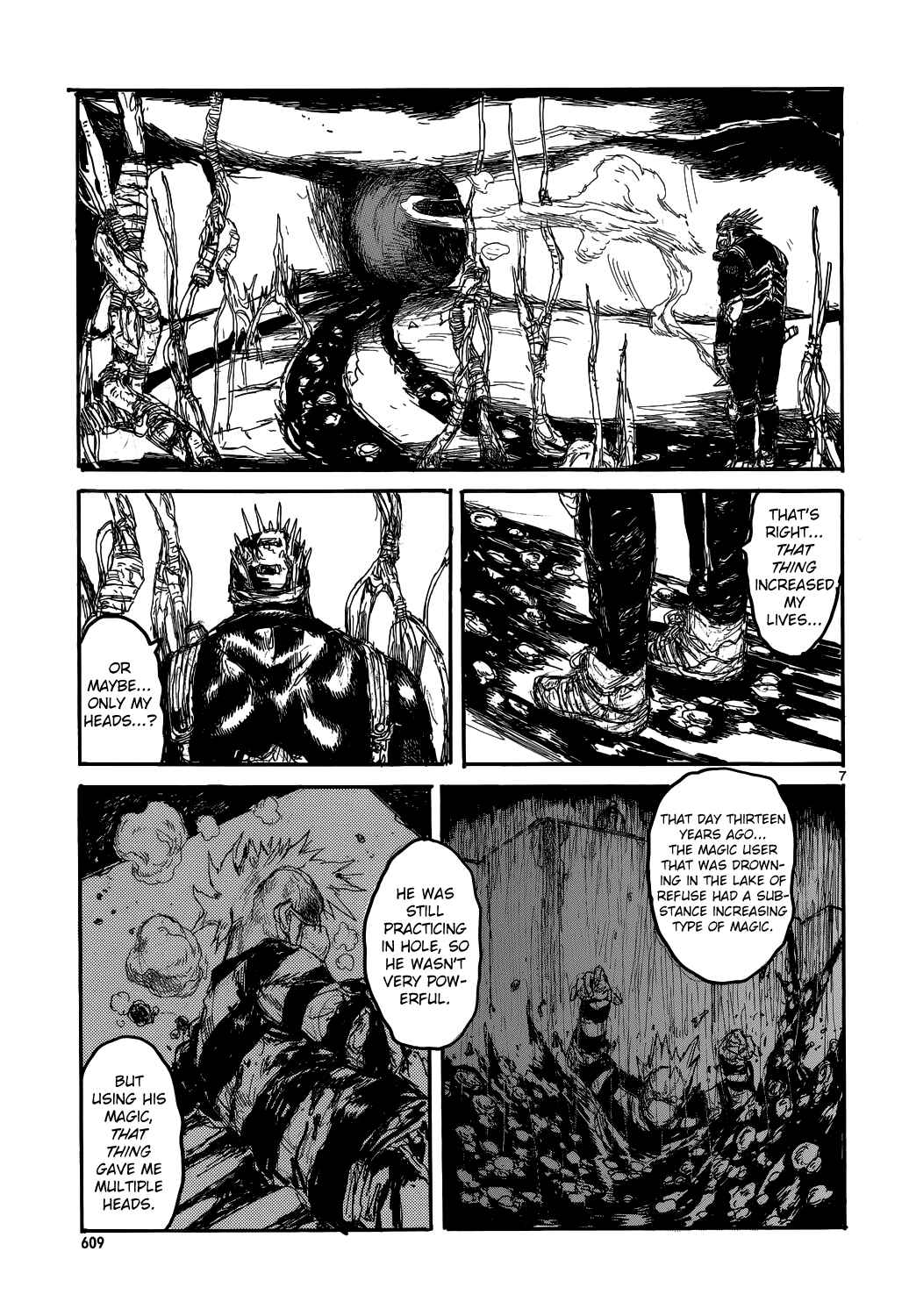 Chapter 145 - Page 7