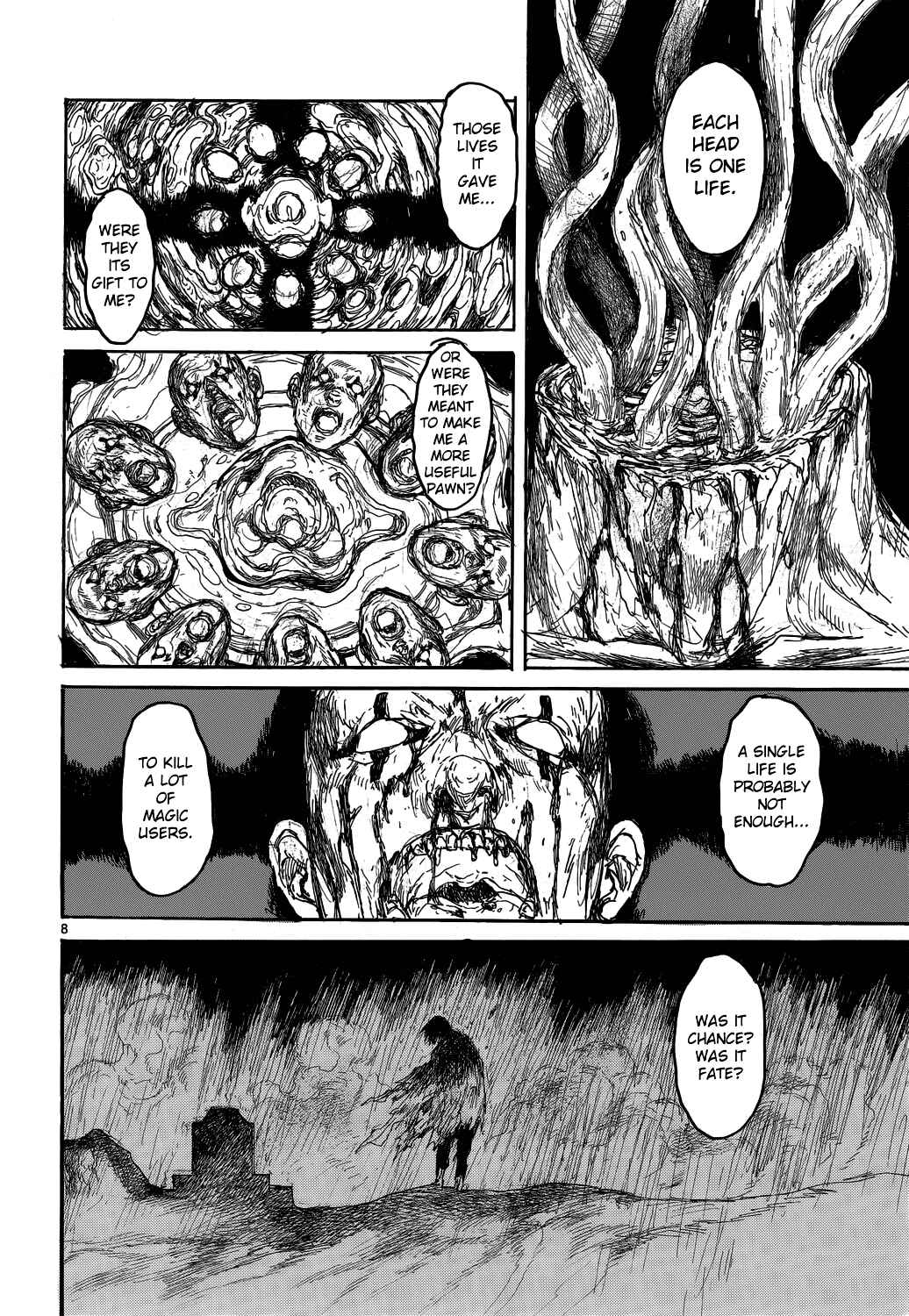 Chapter 145 - Page 8