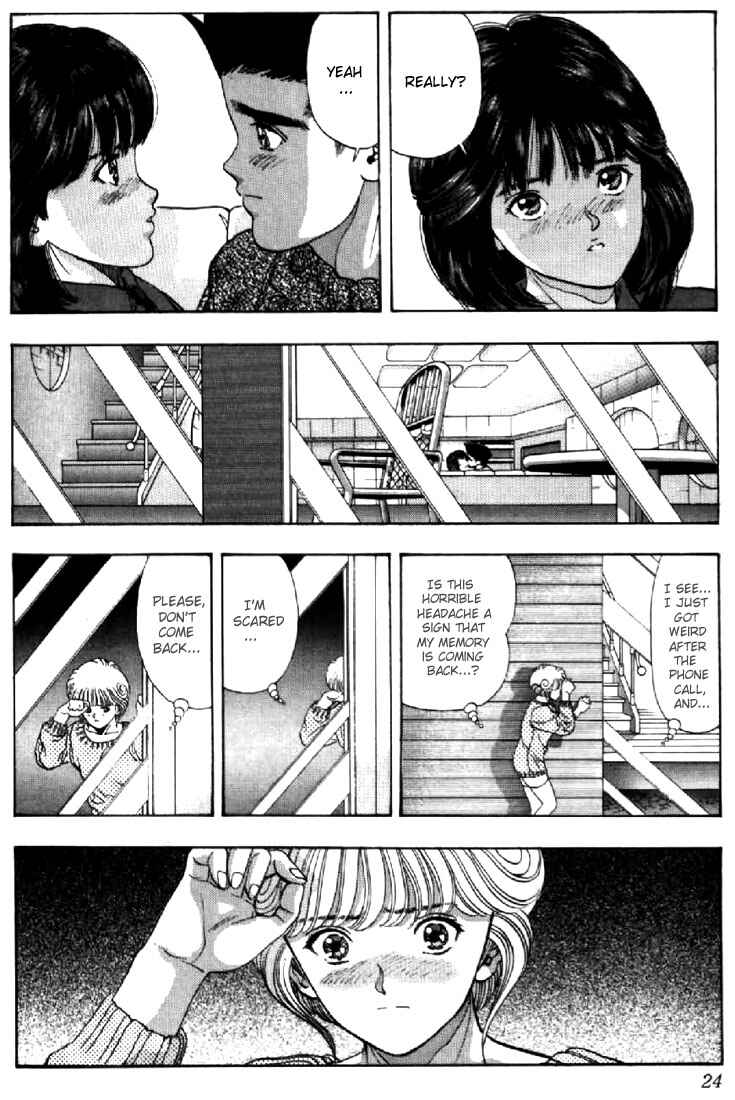 Chapter 73 - Page 21