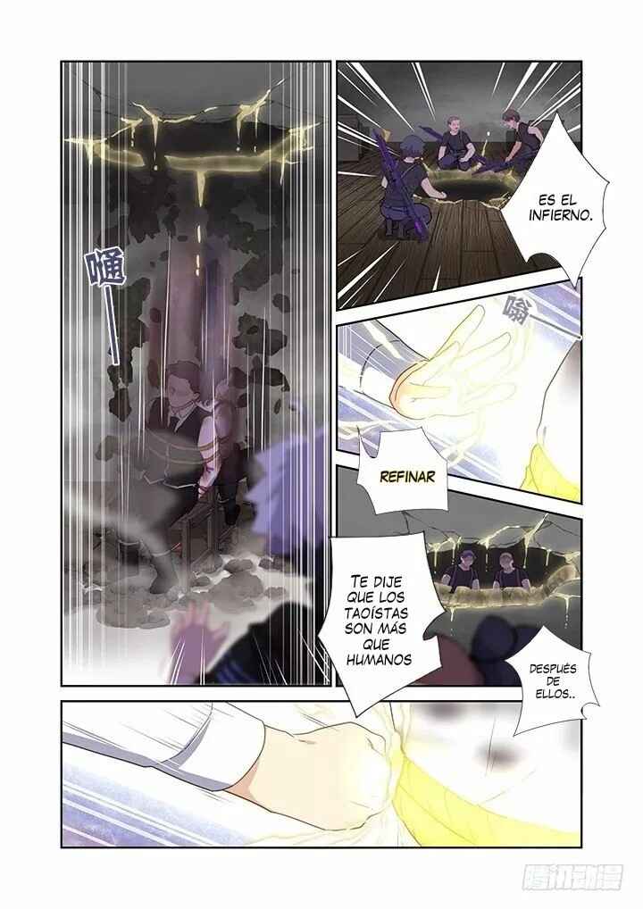Chapter 419 - Page 12