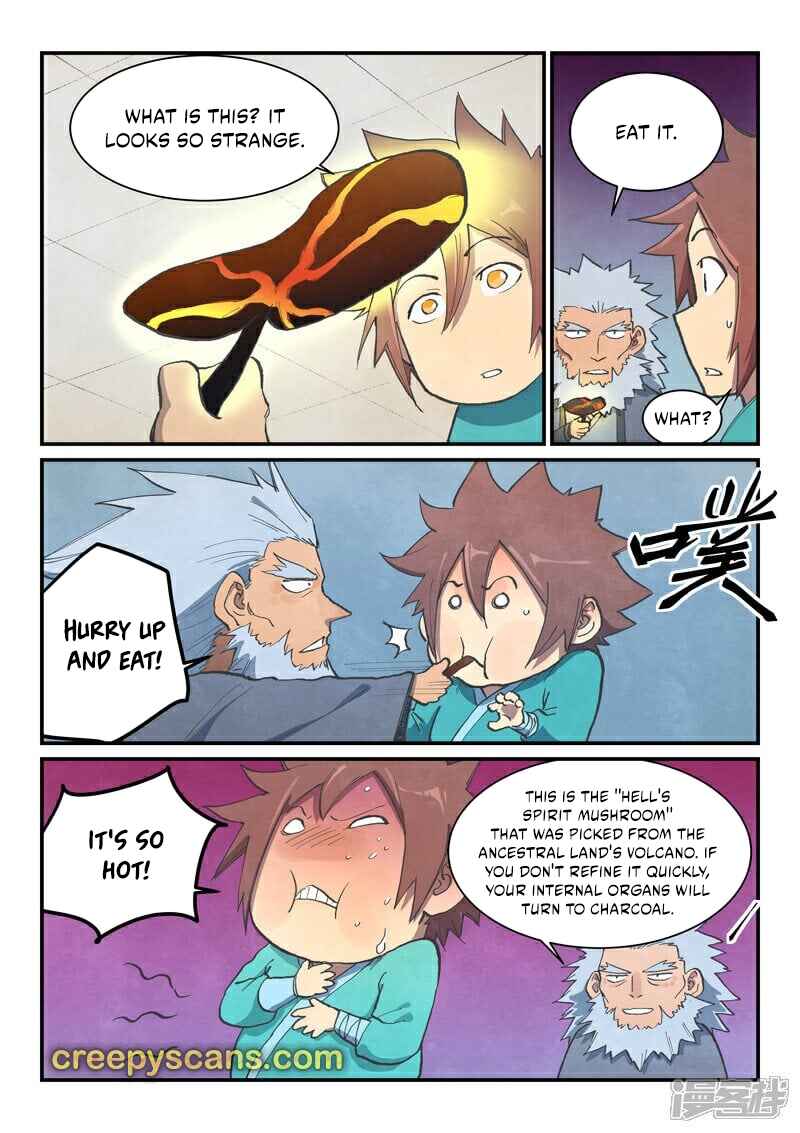 Chapter 676 - Page 2