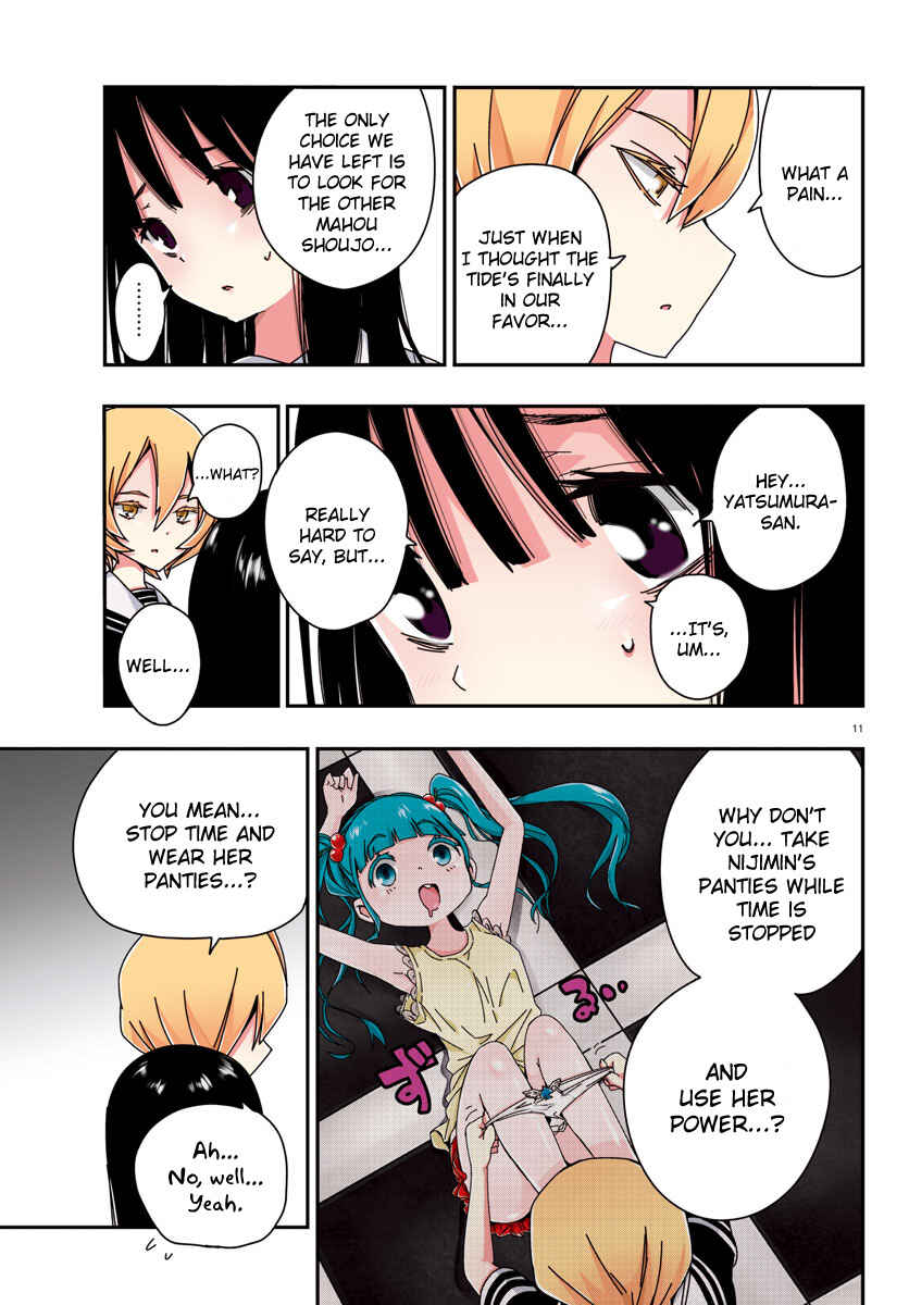 Chapter 9 - Page 11