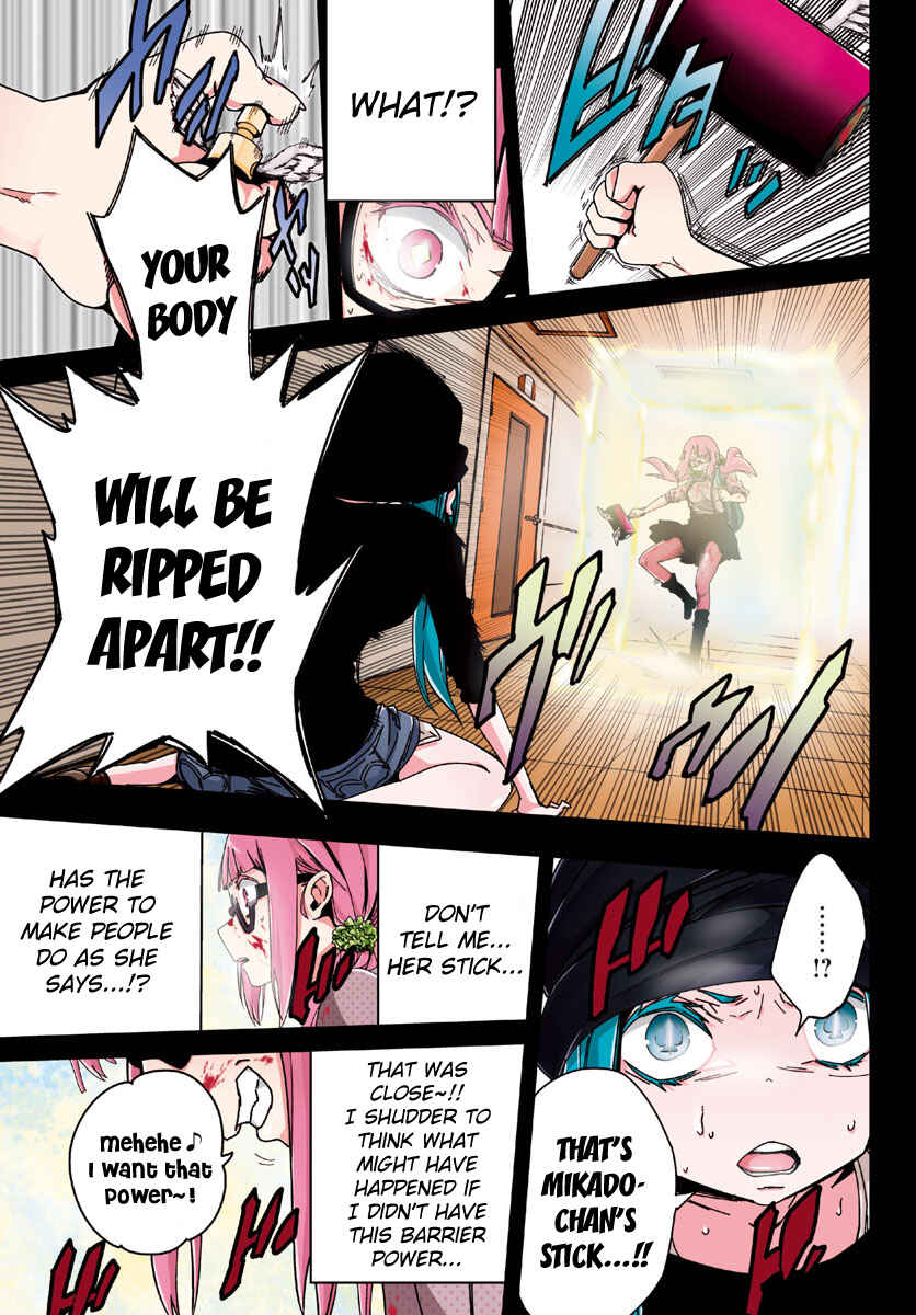 Chapter 9 - Page 5