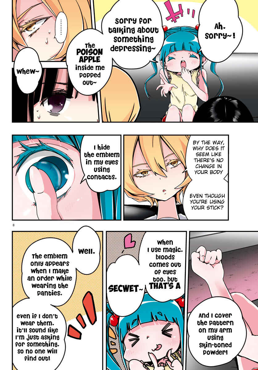 Chapter 9 - Page 8