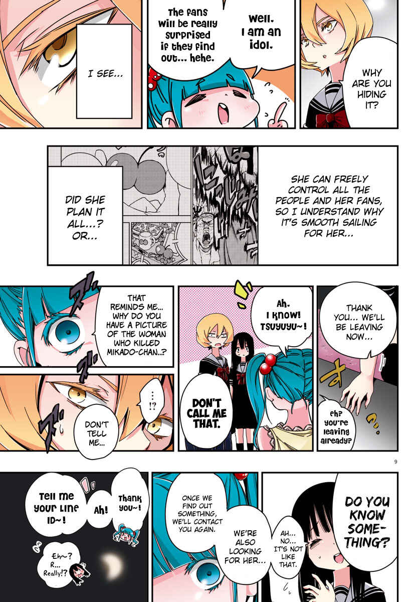 Chapter 9 - Page 9