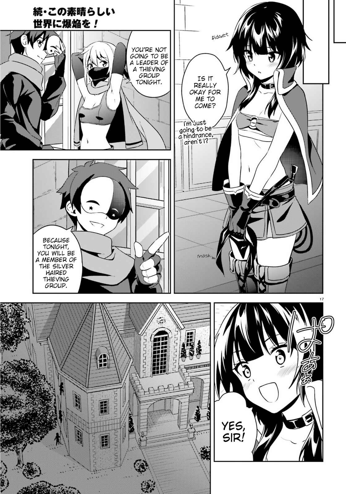 Chapter 11 - Page 17