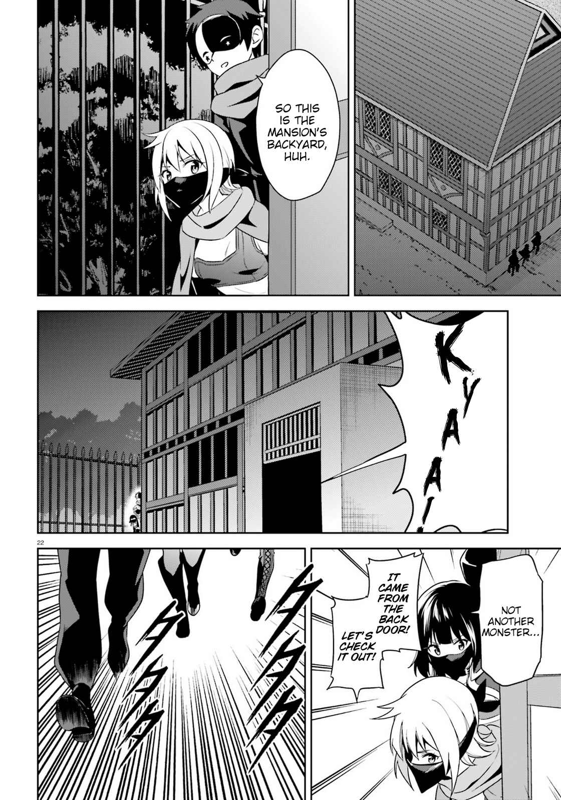 Chapter 11 - Page 22