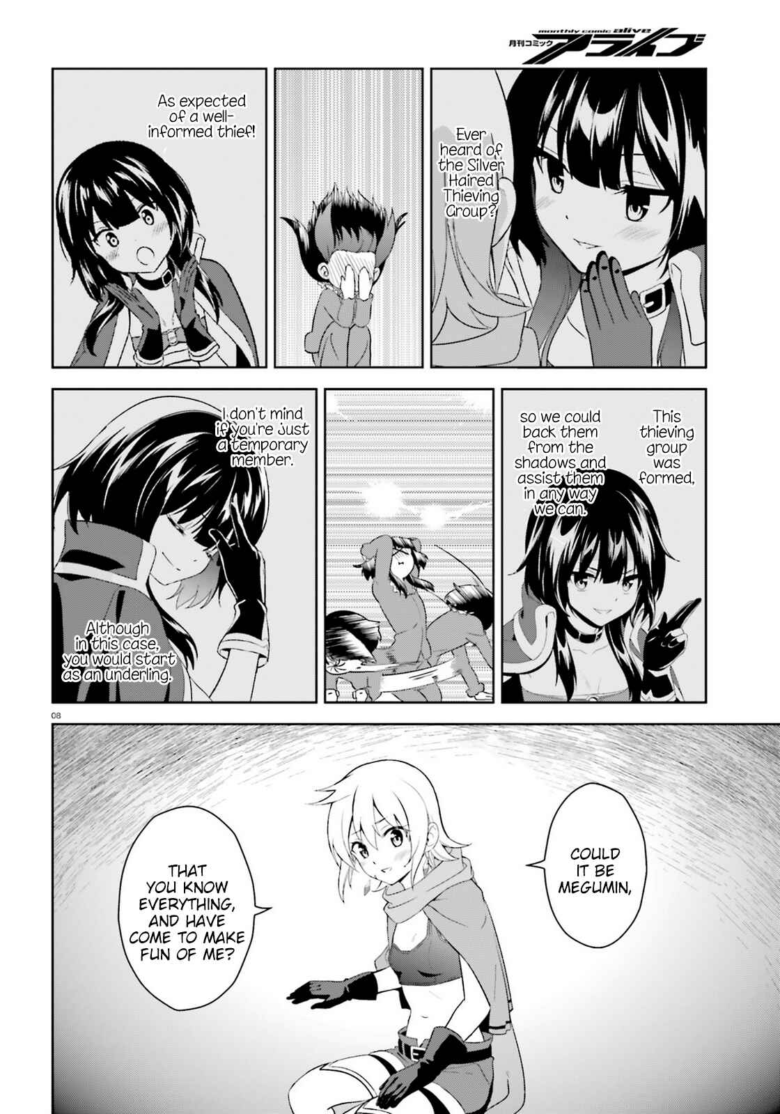 Chapter 11 - Page 8