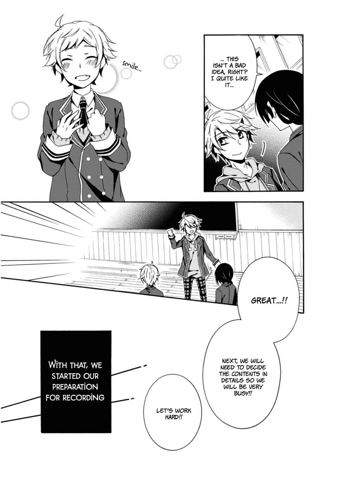 Chapter 20 - Page 18