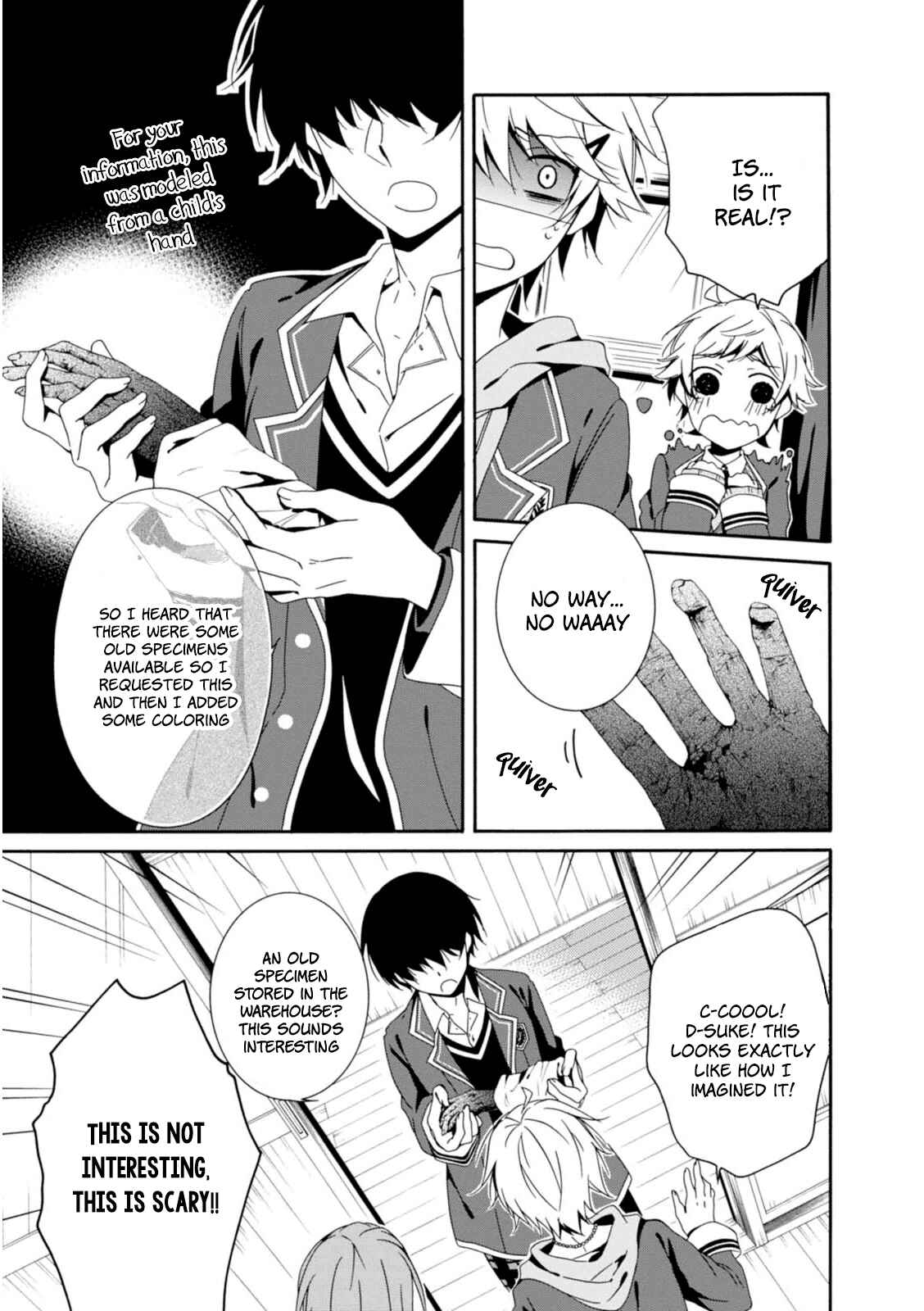 Chapter 20 - Page 30