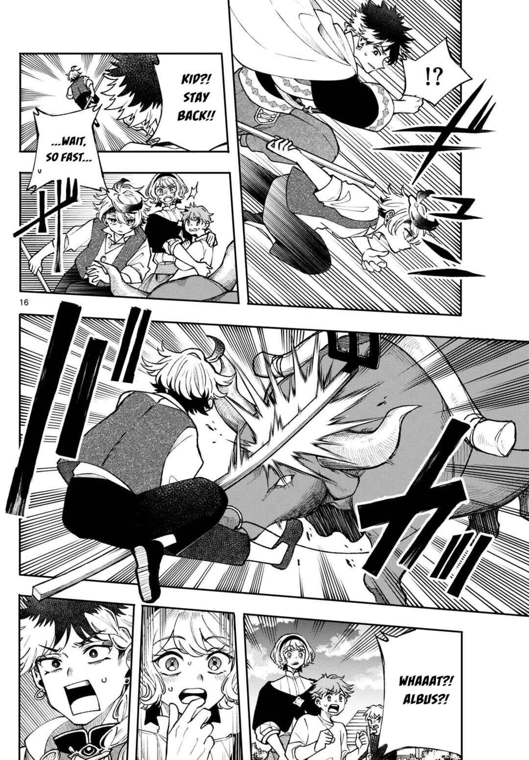 Chapter 50 - Page 16