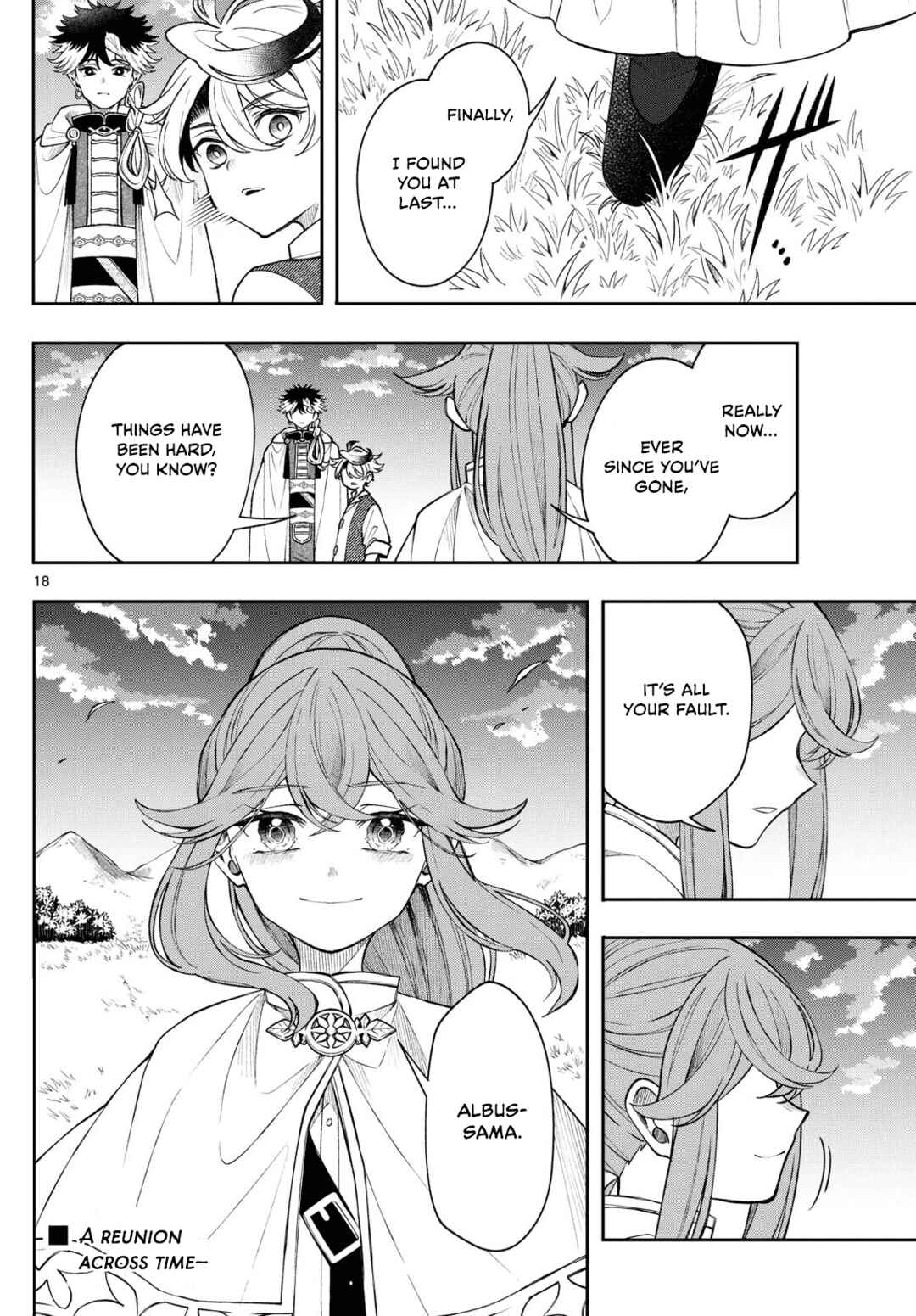 Chapter 50 - Page 18