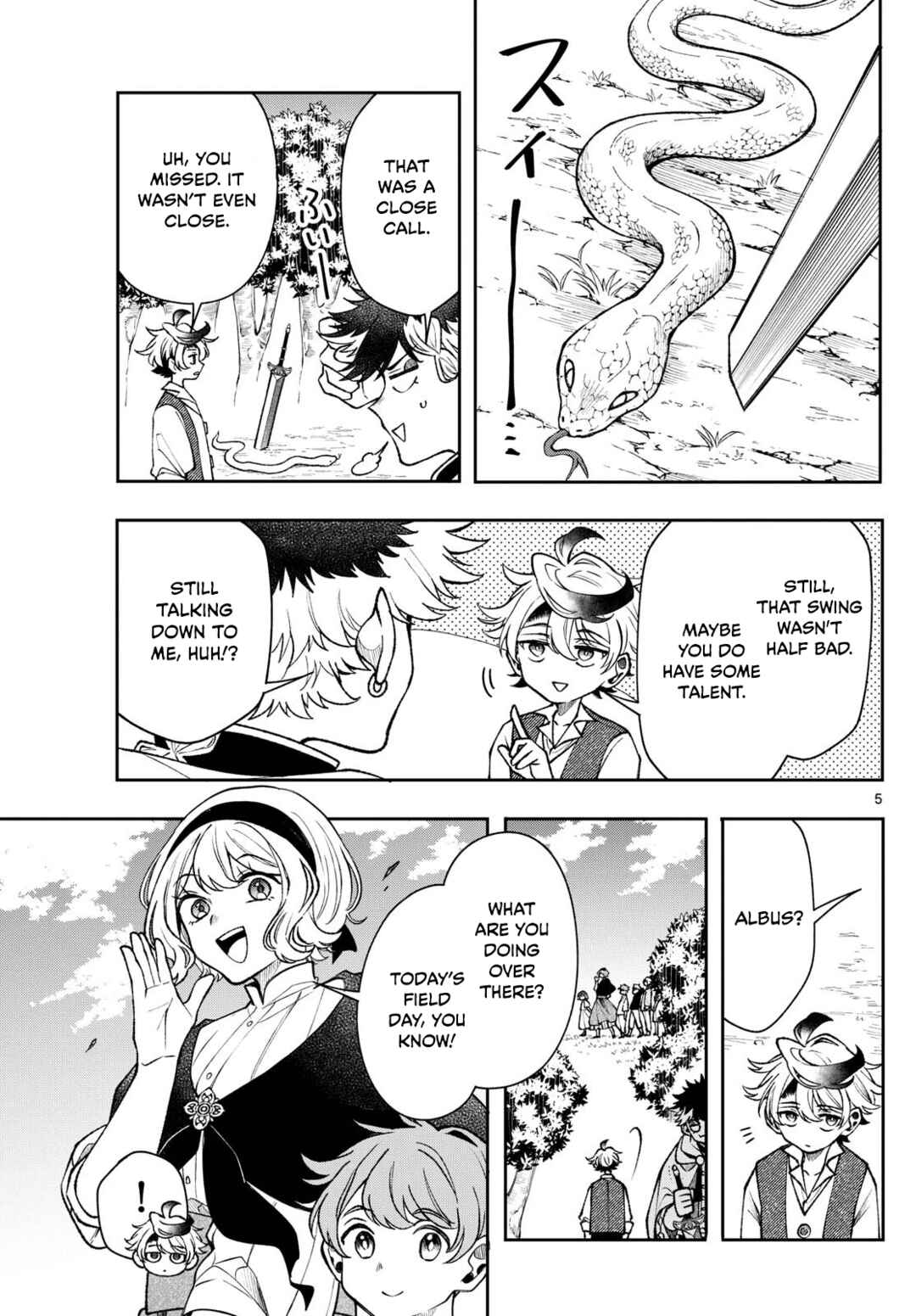 Chapter 50 - Page 5