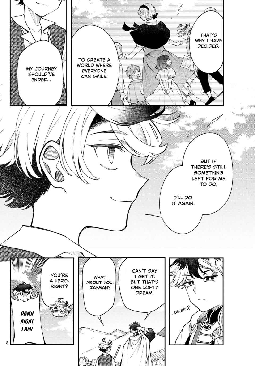 Chapter 50 - Page 8