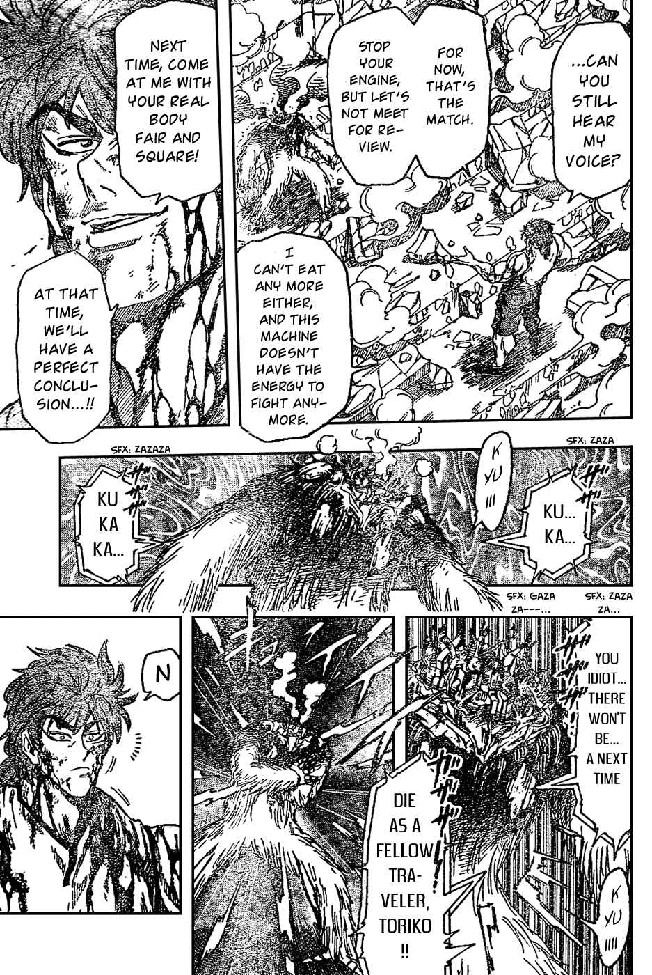 Chapter 28 - Page 4