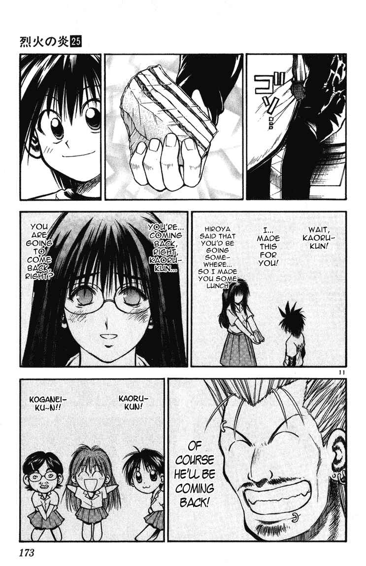 Chapter 247 - Page 11
