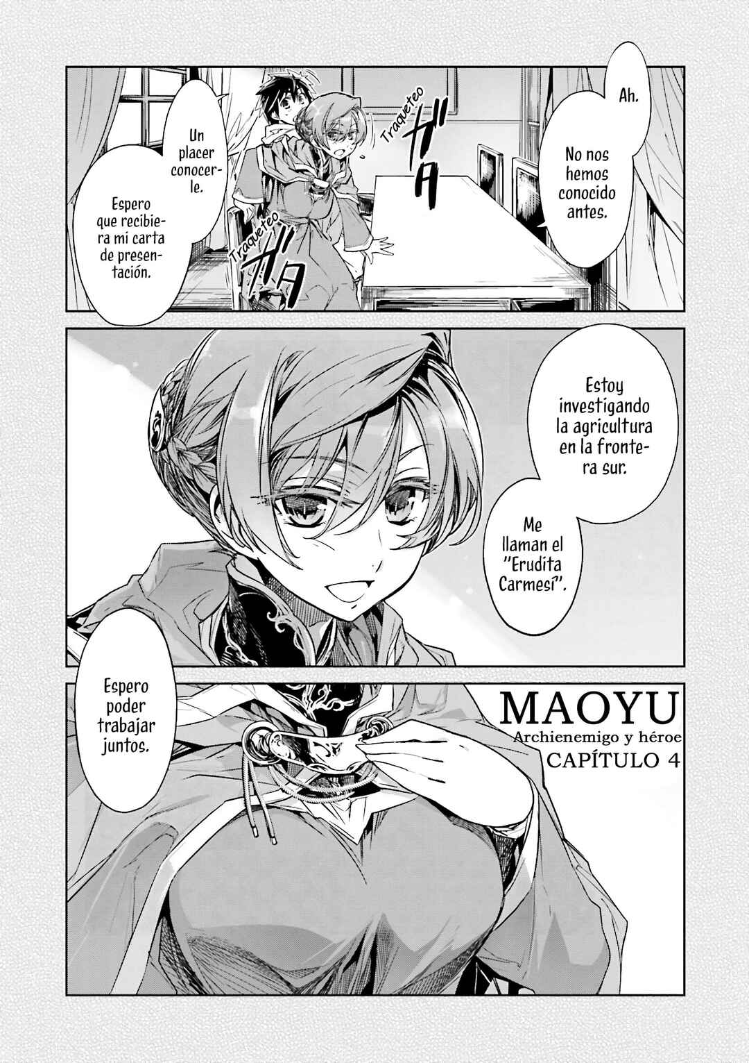 Chapter 4 - Page 3