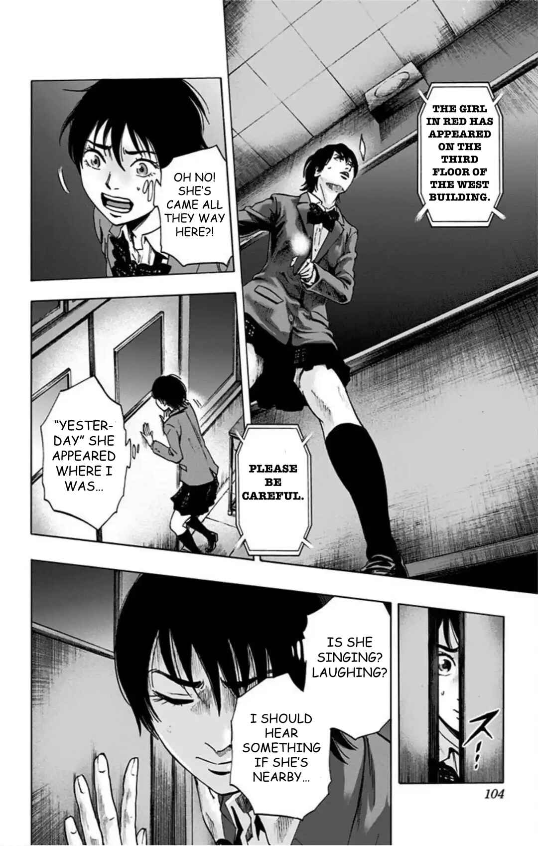 Chapter 63 - Page 13