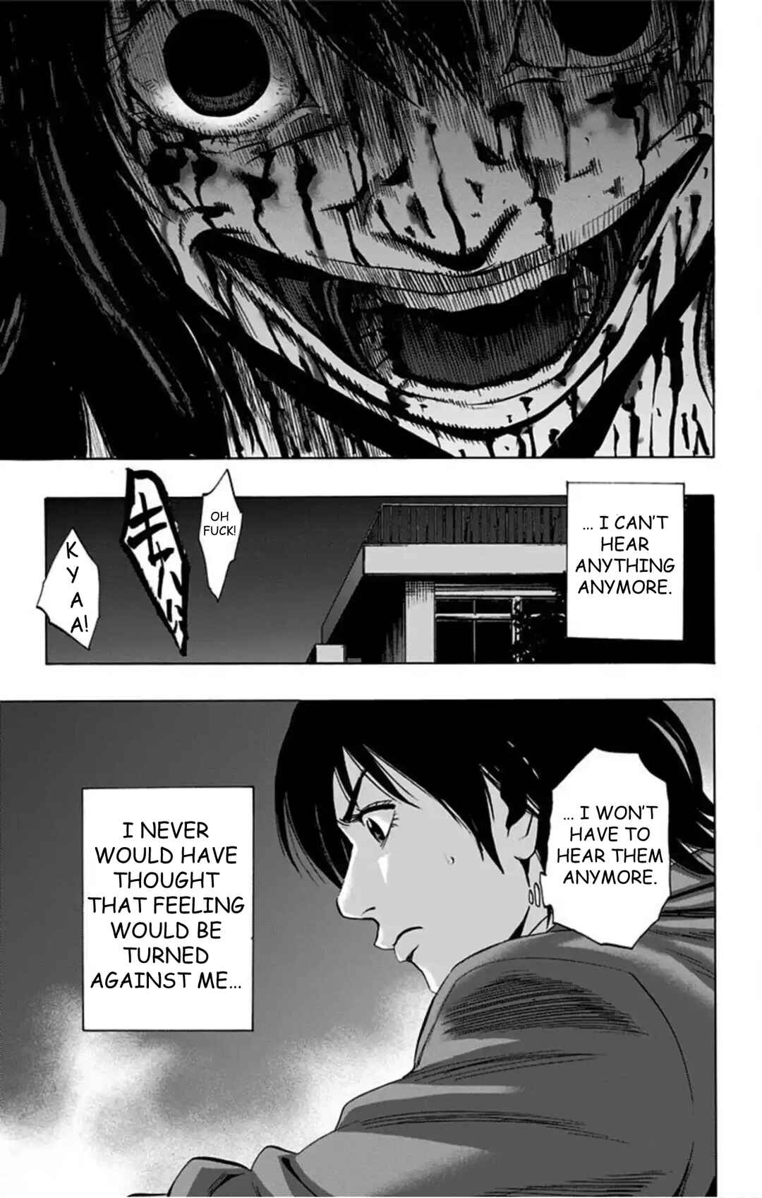 Chapter 63 - Page 20