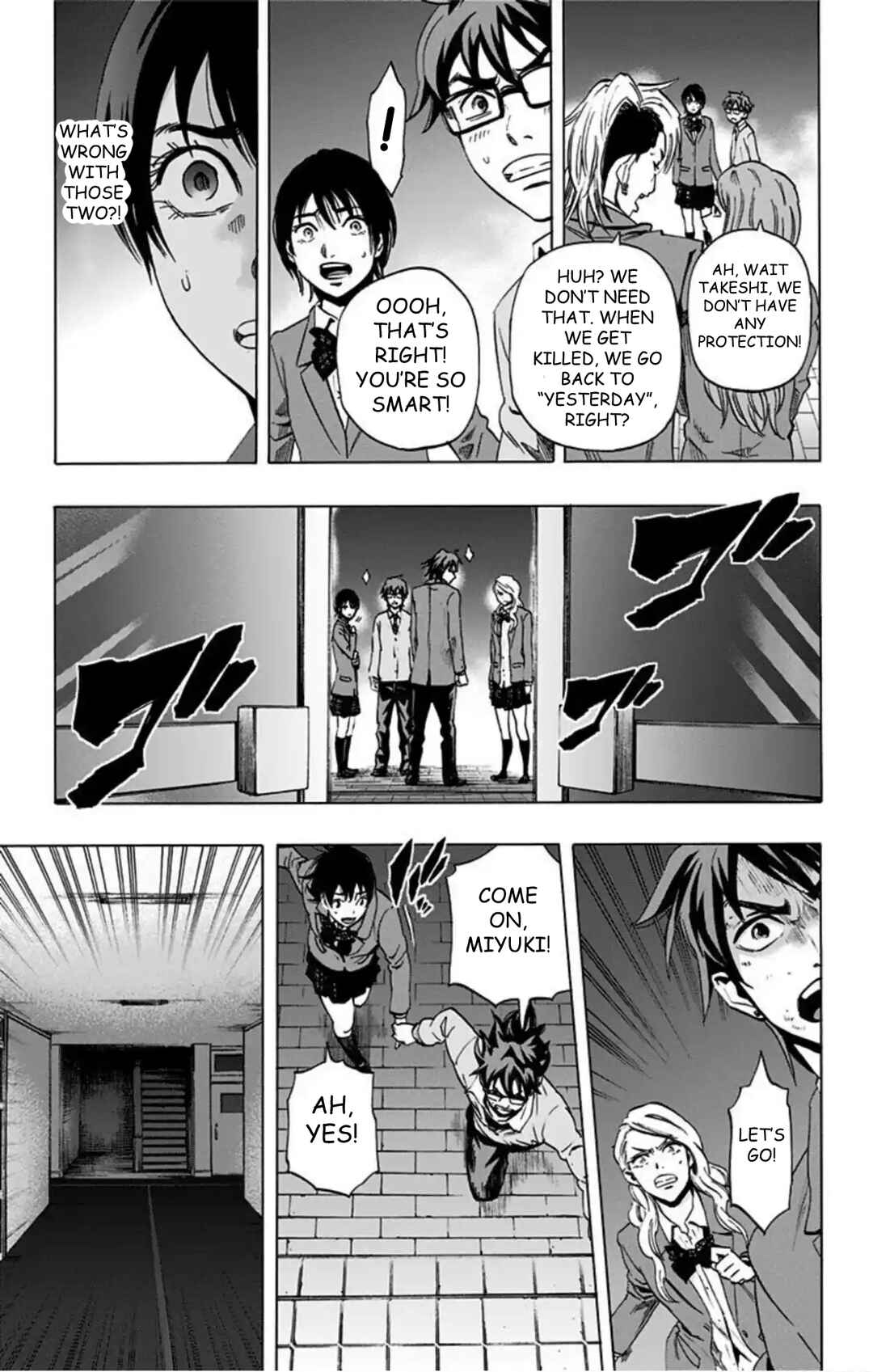 Chapter 63 - Page 4