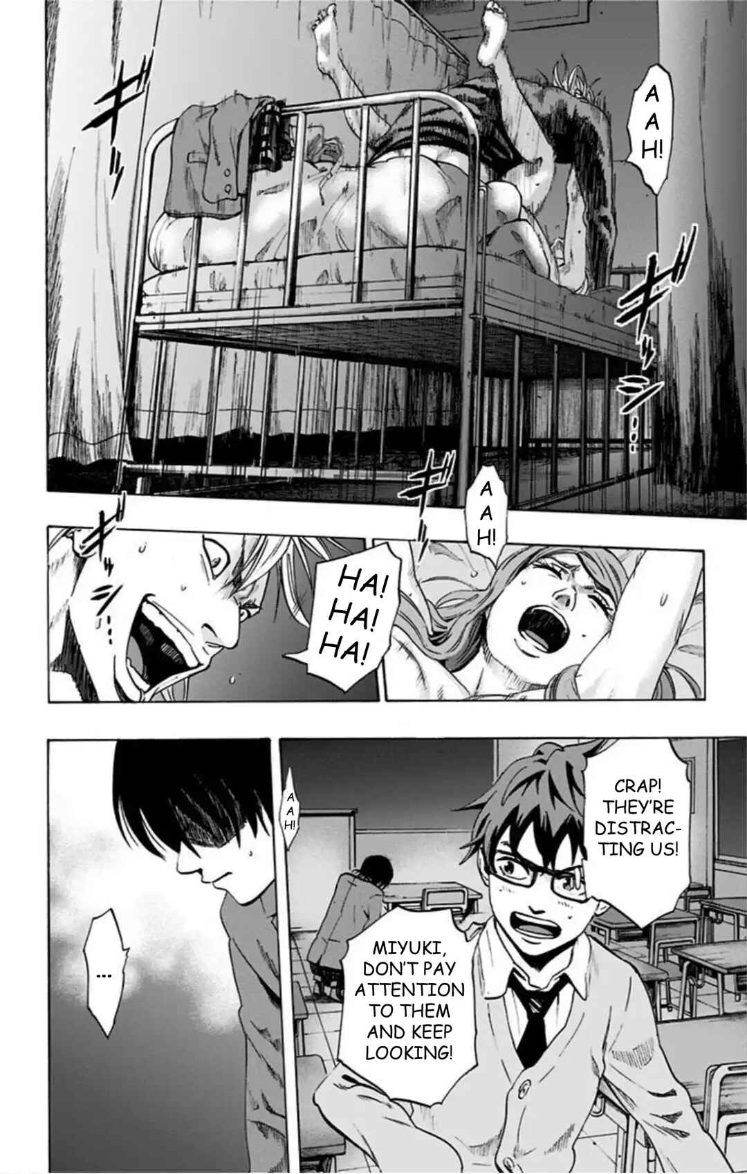 Chapter 63 - Page 9