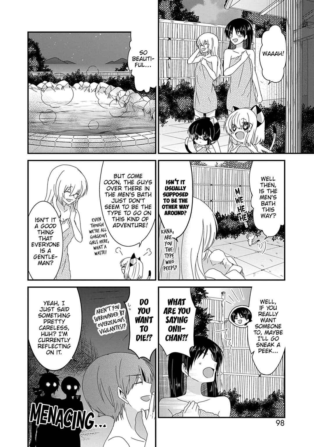 Chapter 272 - Page 3