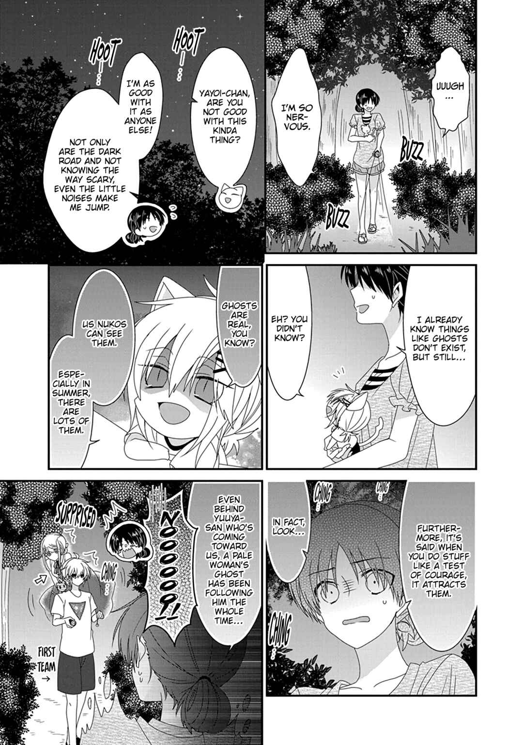 Chapter 272 - Page 8