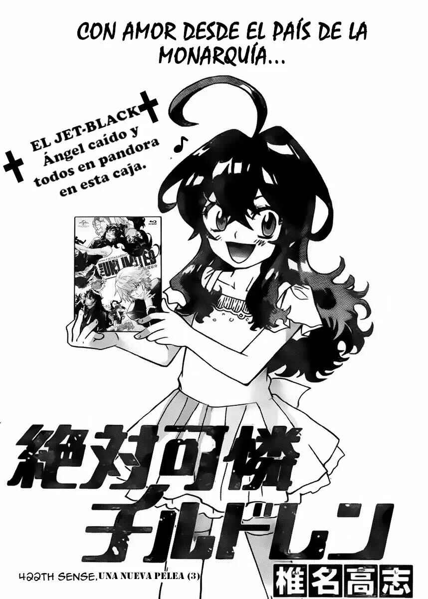 Chapter 422 - Page 1
