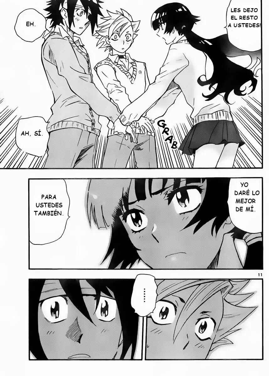 Chapter 422 - Page 11