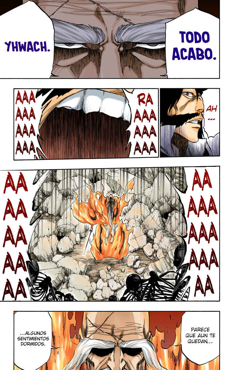 Chapter 509 - Page 11