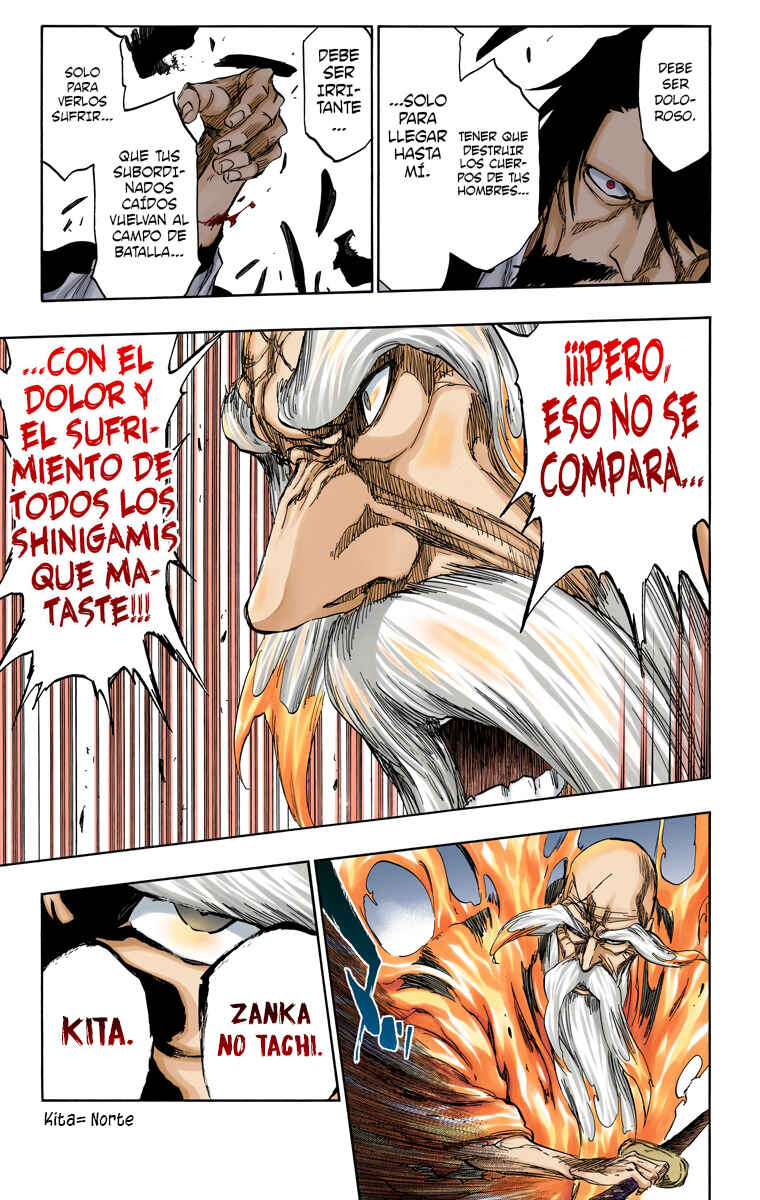 Chapter 509 - Page 13