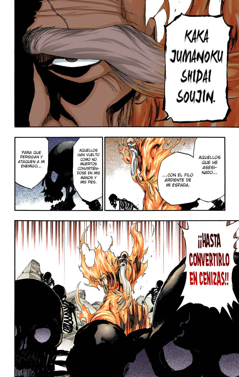 Chapter 509 - Page 4