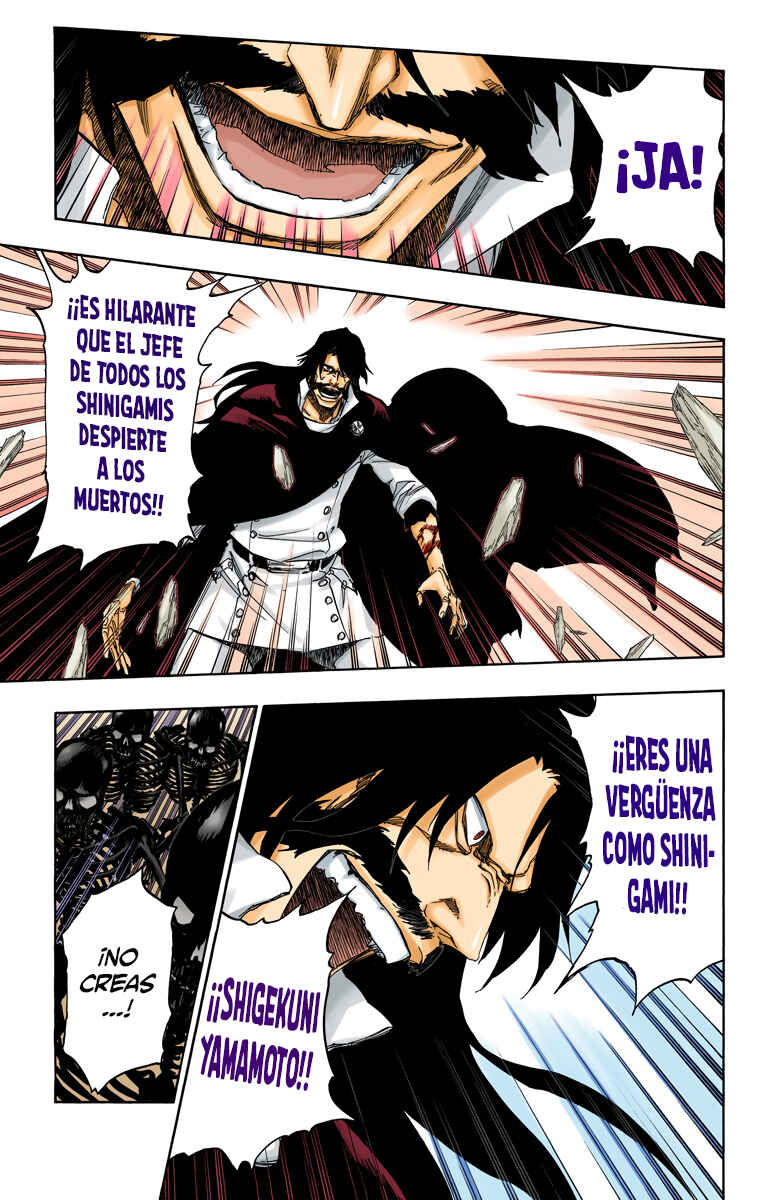 Chapter 509 - Page 5