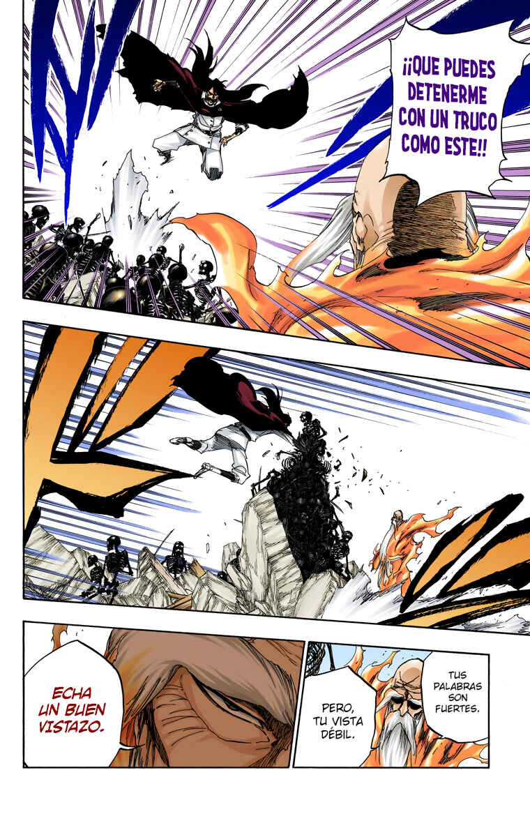 Chapter 509 - Page 6