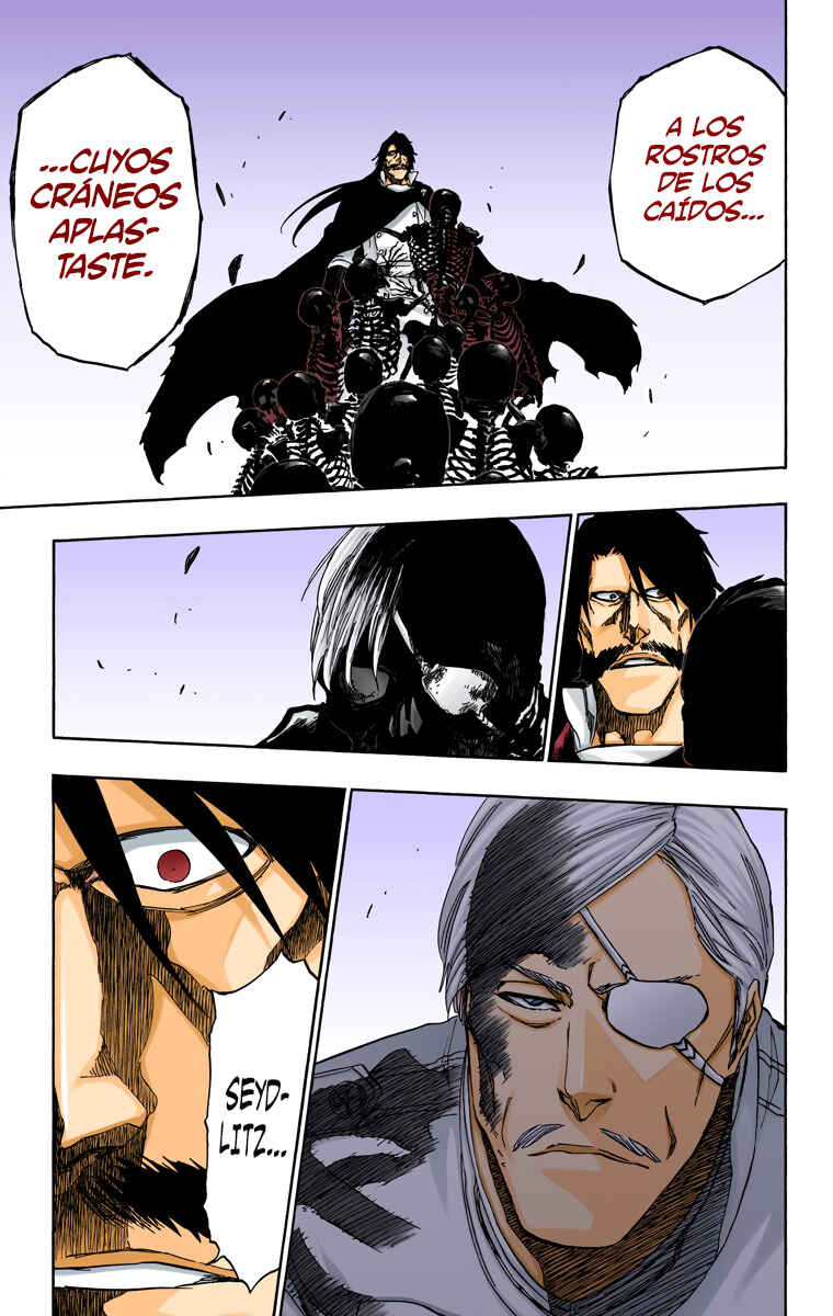 Chapter 509 - Page 7