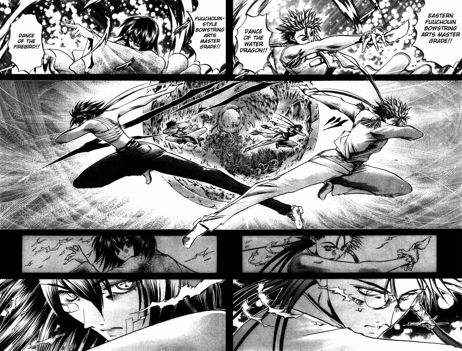 Chapter 279 - Page 9