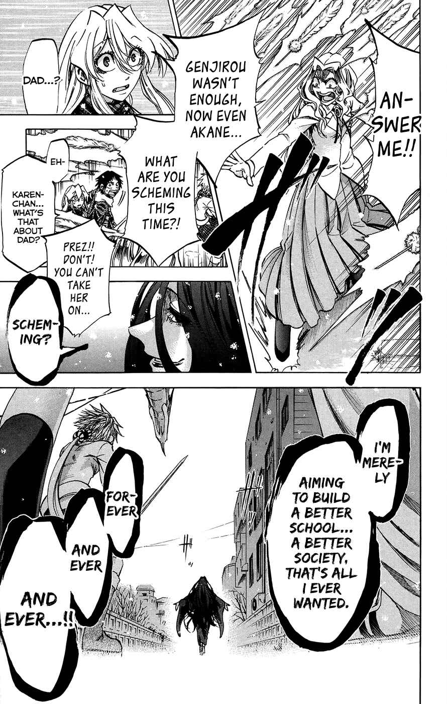 Chapter 179 - Page 23