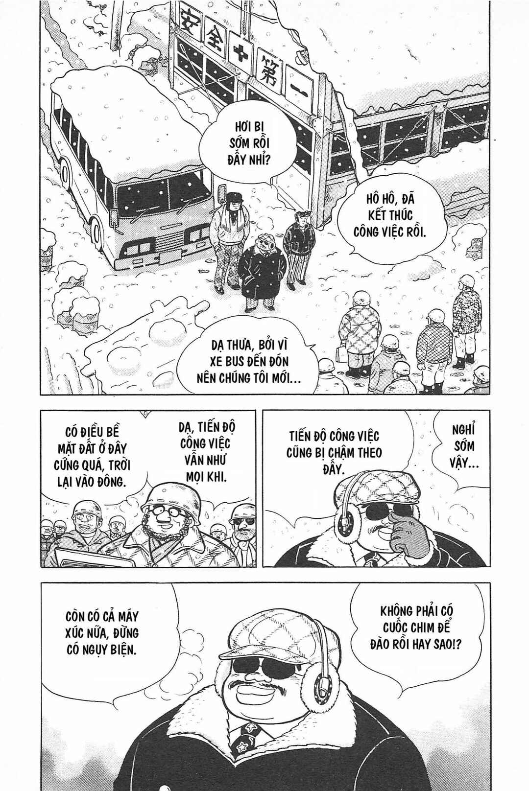 Chapter Tập 2 - Page 10