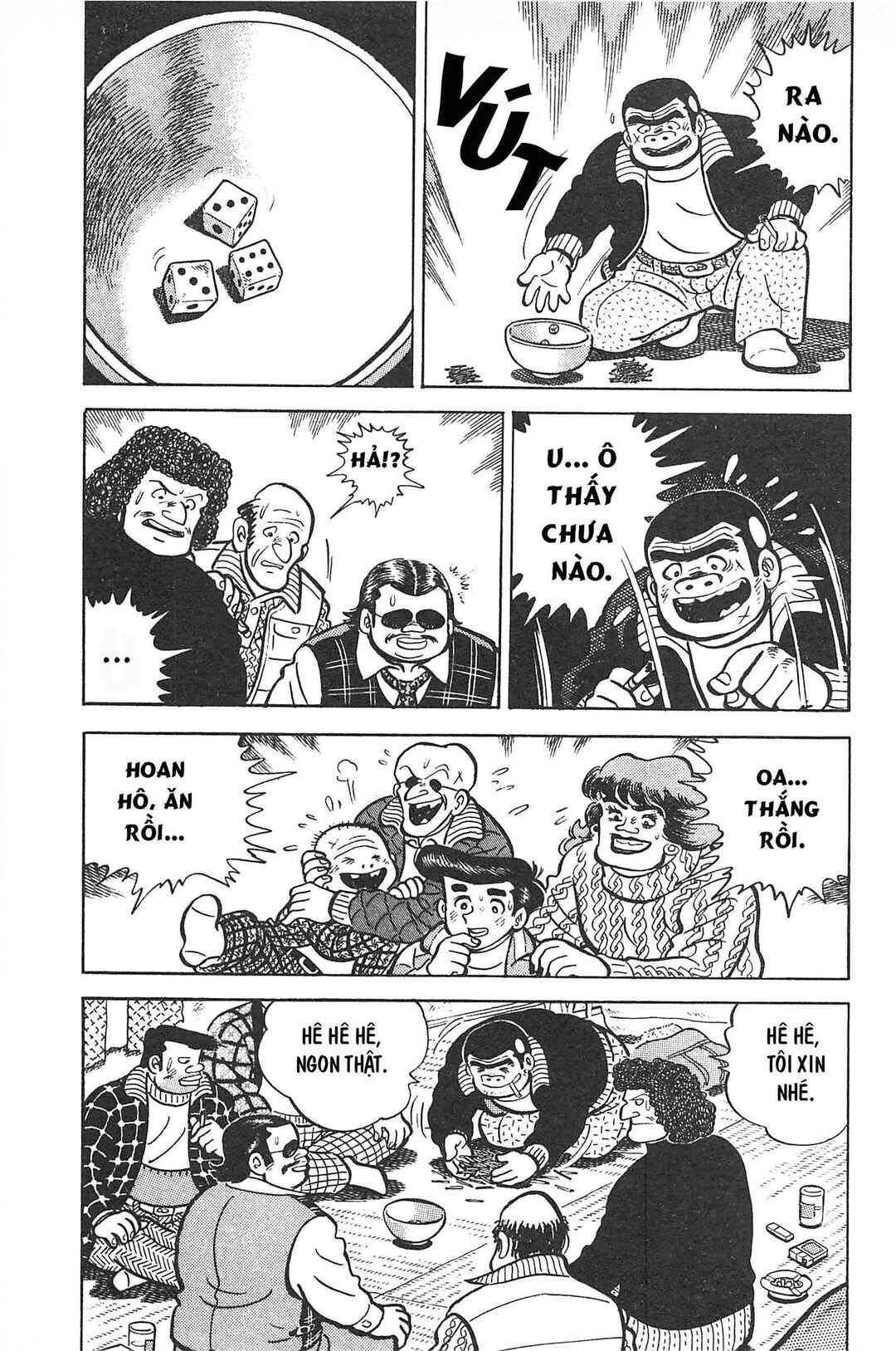 Chapter Tập 2 - Page 100